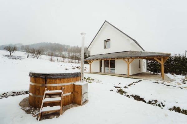 Prenájom rekreačného objektu, Sobotín Prenájom rekreačného objektu, Sobotín