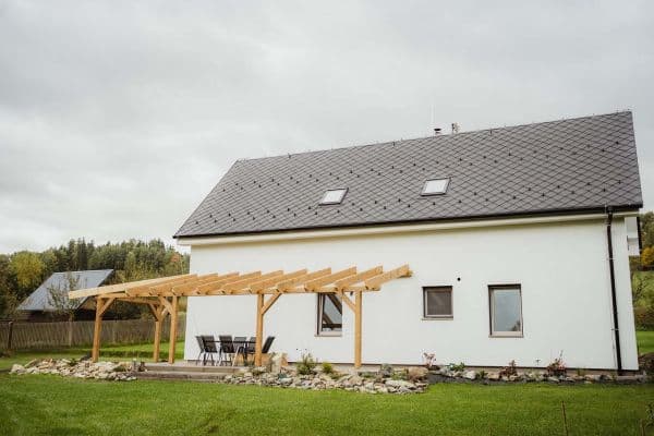 Prenájom rekreačného objektu, Sobotín Prenájom rekreačného objektu, Sobotín