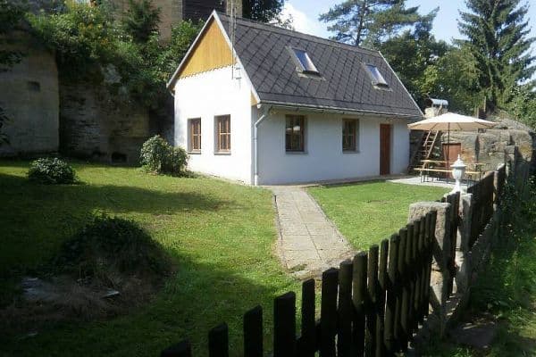 Prenájom rekreačného objektu, Horní Vidim Prenájom rekreačného objektu, Horní Vidim