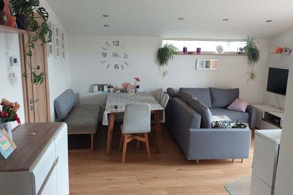 Prenájom rekreačného objektu 67 m², pozemek 540 m², Lštění Prenájom rekreačného objektu 67 m², pozemek 540 m², Lštění