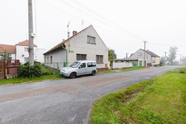 Predaj domu Predaj domu