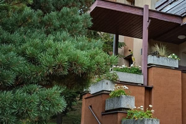 Predaj bytu 2-izbový 45 m², Zahradníčkova, Hlavní město Praha Predaj bytu 2-izbový 45 m², Zahradníčkova, Hlavní město Praha