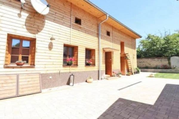 Predaj domu Predaj domu