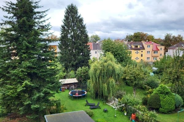 Prenájom bytu 2-izbový 53 m², Mánesova, České Budějovice Prenájom bytu 2-izbový 53 m², Mánesova, České Budějovice