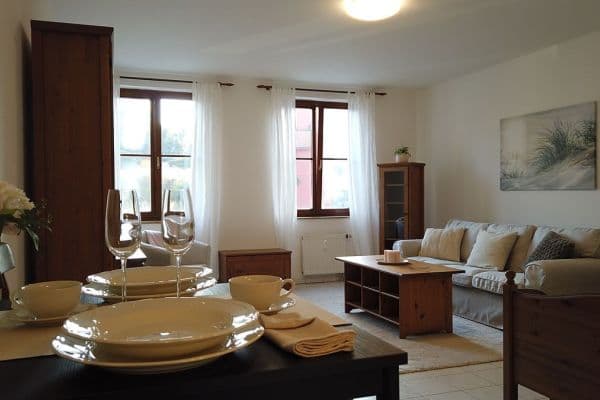 Predaj bytu 1-izbový 43 m², Náměstí Joachima Barranda, Beroun Predaj bytu 1-izbový 43 m², Náměstí Joachima Barranda, Beroun