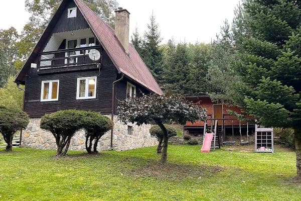 Prenájom rekreačného objektu, Hynčice pod Sušinou Prenájom rekreačného objektu, Hynčice pod Sušinou