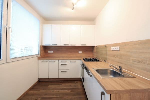 Prenájom bytu 1-izbový 37 m², Havlíčkova, Mladá Boleslav, Středočeský kraj Prenájom bytu 1-izbový 37 m², Havlíčkova, Mladá Boleslav, Středočeský kraj