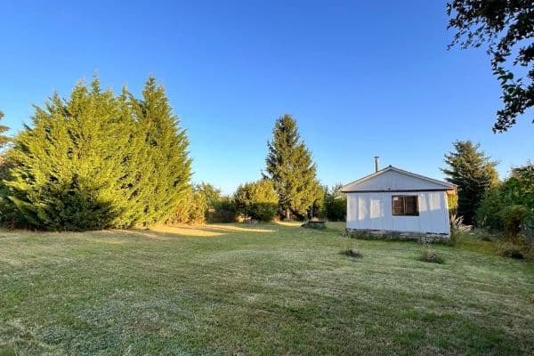 Predaj pozemku 1.278 m², Zahradní, Horoušany Predaj pozemku 1.278 m², Zahradní, Horoušany