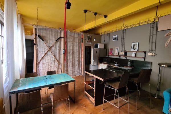 Prenájom bytu 2-izbový 45 m², Elišky Peškové, Praha Prenájom bytu 2-izbový 45 m², Elišky Peškové, Praha