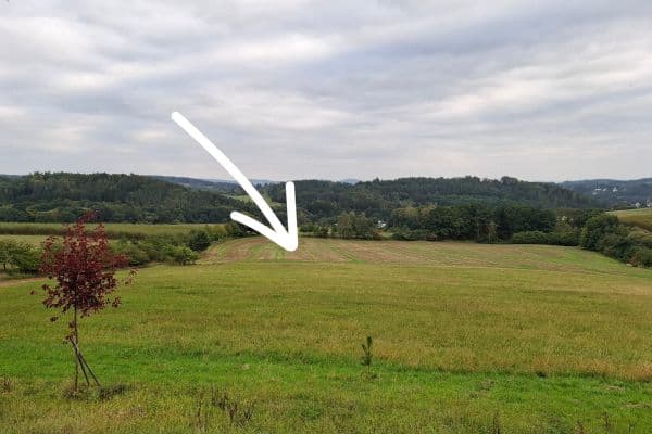 Predaj pozemku 10.053 m², Klokočná Predaj pozemku 10.053 m², Klokočná