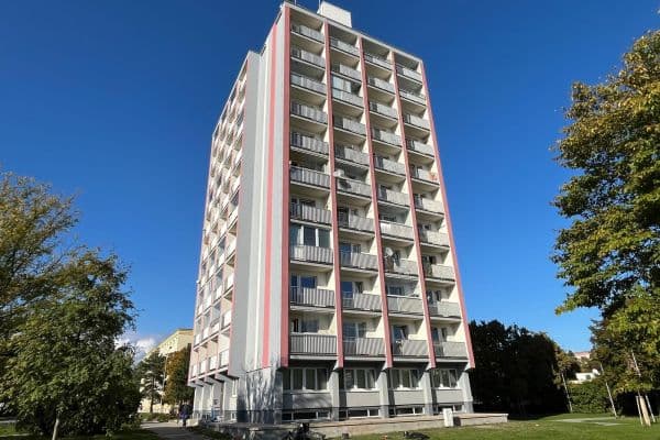 Predaj bytu 2-izbový 52 m², Unhošťská, Kladno Predaj bytu 2-izbový 52 m², Unhošťská, Kladno