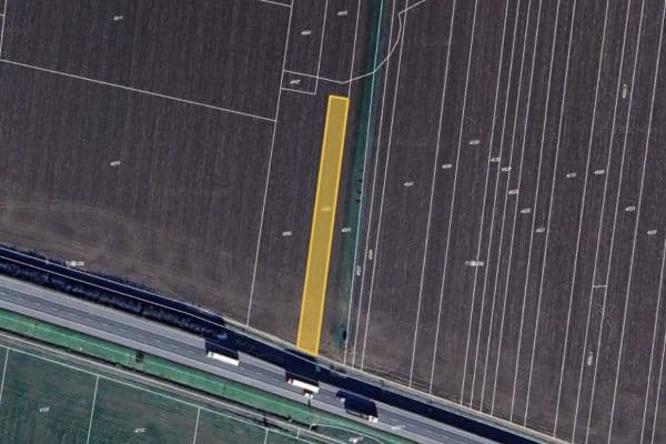 Predaj pozemku 3.586 m², Predaj pozemku 3.586 m²,