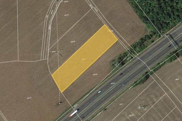 Predaj pozemku 3.766 m², Predaj pozemku 3.766 m²,