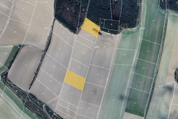 Predaj pozemku 6.758 m², Prostřední Poříčí, Jihomoravský kraj Predaj pozemku 6.758 m², Prostřední Poříčí, Jihomoravský kraj