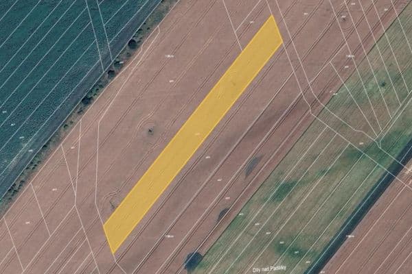 Predaj pozemku 8.228 m², Predaj pozemku 8.228 m²,