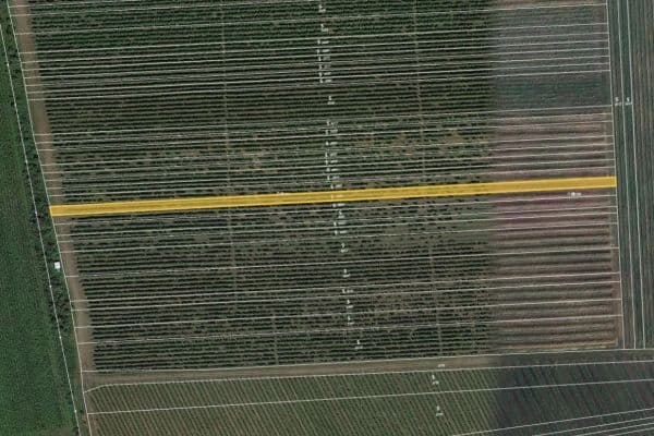 Predaj pozemku 2.376 m², Predaj pozemku 2.376 m²,