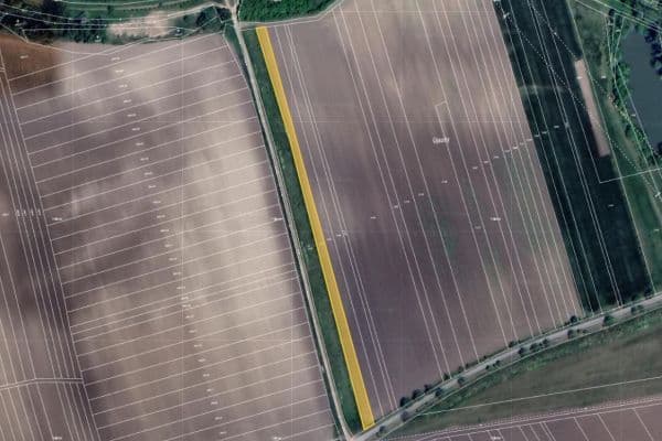 Predaj pozemku 2.875 m², Predaj pozemku 2.875 m²,