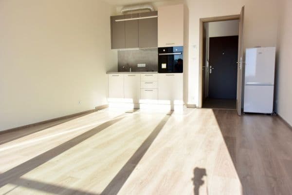 Prenájom bytu 1-izbový 30 m², Mantovská, Prenájom bytu 1-izbový 30 m², Mantovská,