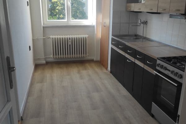 Prenájom bytu 2-izbový 62 m², Bohuslava Martinů, Ostrava Prenájom bytu 2-izbový 62 m², Bohuslava Martinů, Ostrava