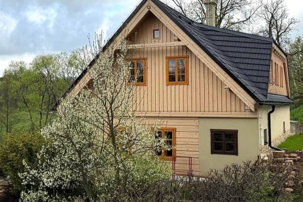 Prenájom rekreačného objektu, Dvůr Králové nad Labem - Verdek Prenájom rekreačného objektu, Dvůr Králové nad Labem - Verdek