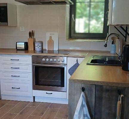 Prenájom rekreačného objektu, Svinná Prenájom rekreačného objektu, Svinná