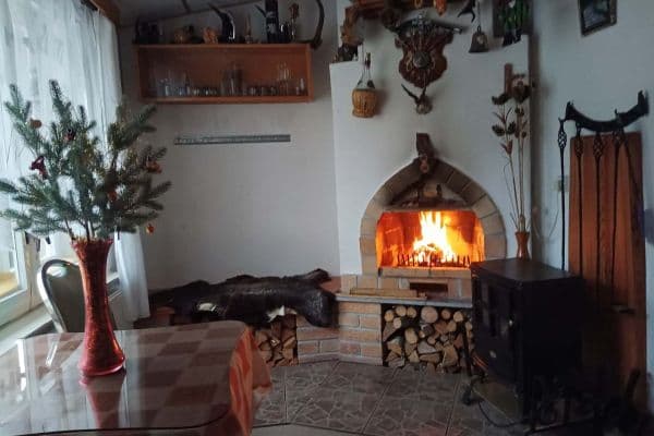 Prenájom rekreačného objektu, Velké Losiny Prenájom rekreačného objektu, Velké Losiny