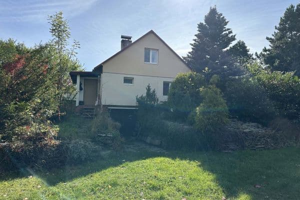 Prenájom rekreačného objektu, Město Albrechtice - Česká Ves Prenájom rekreačného objektu, Město Albrechtice - Česká Ves