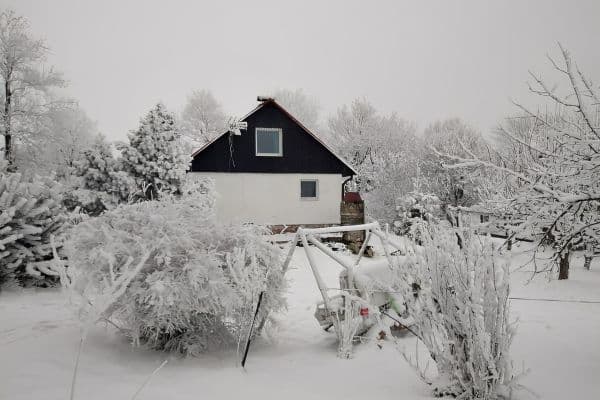 Prenájom rekreačného objektu, Město Albrechtice - Česká Ves Prenájom rekreačného objektu, Město Albrechtice - Česká Ves