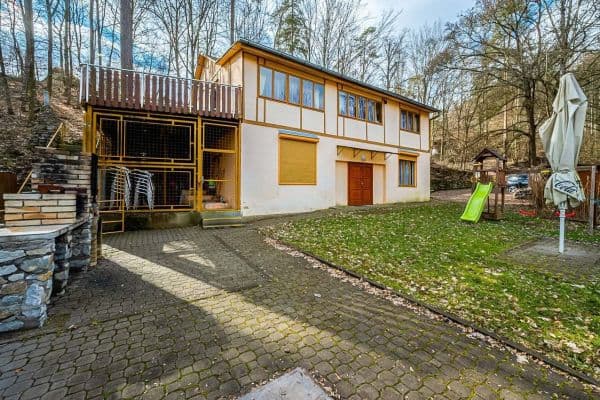 Prenájom rekreačného objektu, Chvalatice Prenájom rekreačného objektu, Chvalatice