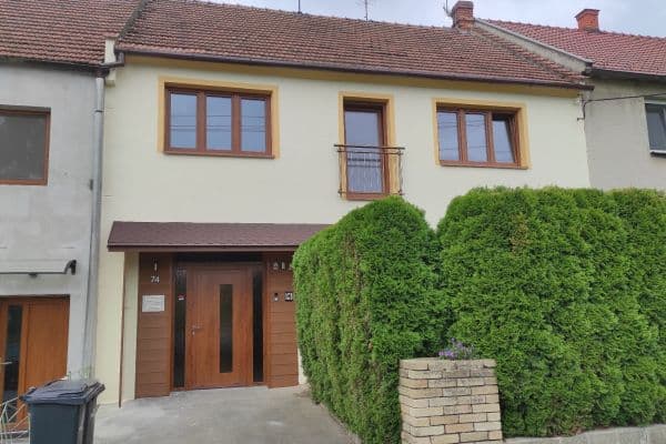 Predaj domu 179 m², pozemek 688 m², Radvanice Predaj domu 179 m², pozemek 688 m², Radvanice