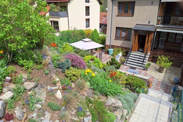 Predaj bytu 5-izbový 176 m², Švábova, Hlavní město Praha Predaj bytu 5-izbový 176 m², Švábova, Hlavní město Praha