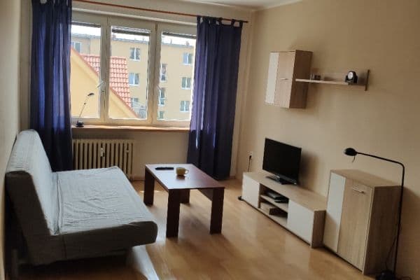 Prenájom bytu 2-izbový 53 m², Mochovská, Hlavní město Praha Prenájom bytu 2-izbový 53 m², Mochovská, Hlavní město Praha