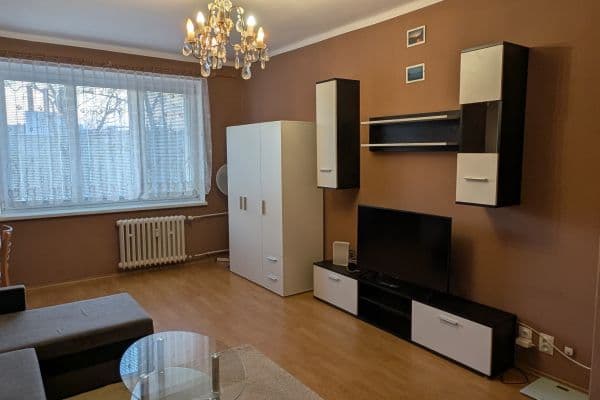 Prenájom bytu 2-izbový 55 m², Národná trieda, Košice Prenájom bytu 2-izbový 55 m², Národná trieda, Košice