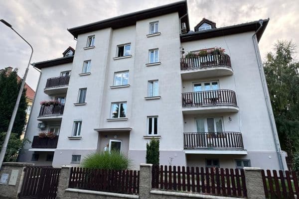 Predaj bytu 2-izbový 108 m², Karla IV., Litoměřice Predaj bytu 2-izbový 108 m², Karla IV., Litoměřice