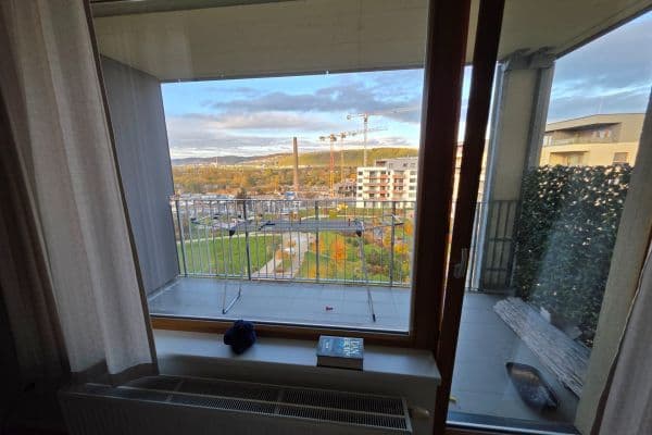 Prenájom bytu 2-izbový 72 m², Rorýsová, Praha Prenájom bytu 2-izbový 72 m², Rorýsová, Praha