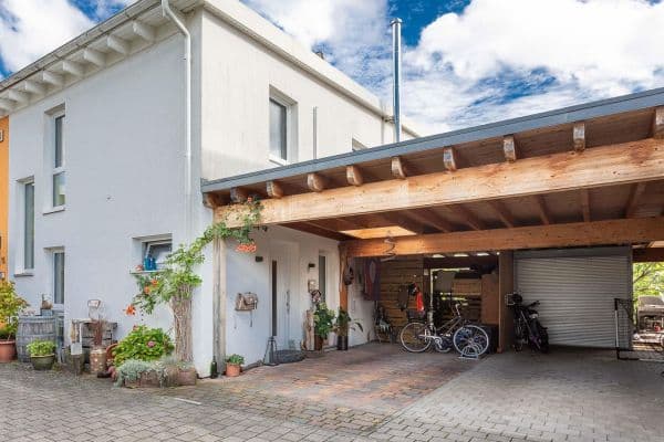 Predaj domu 136 m², pozemek 220 m², Heidelberg Predaj domu 136 m², pozemek 220 m², Heidelberg