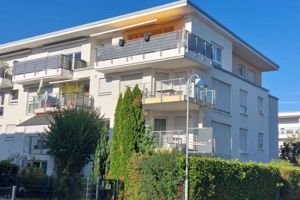 Predaj bytu 4-izbový 104 m², Weingartenstraße 48b, Hattersheim Predaj bytu 4-izbový 104 m², Weingartenstraße 48b, Hattersheim