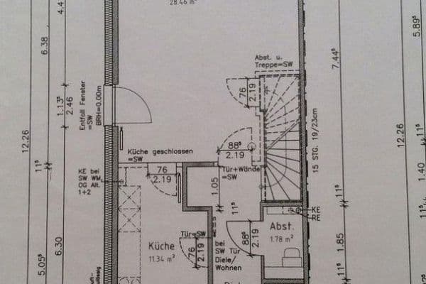 Predaj domu 146 m², pozemek 334 m², Emmi-Ruben-Weg 19F, Hamburg Predaj domu 146 m², pozemek 334 m², Emmi-Ruben-Weg 19F, Hamburg