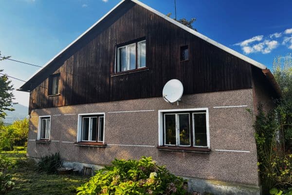 Predaj domu Predaj domu