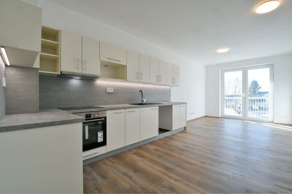 Predaj bytu 2-izbový 53 m², Královské svahy, Lázně Kynžvart Predaj bytu 2-izbový 53 m², Královské svahy, Lázně Kynžvart