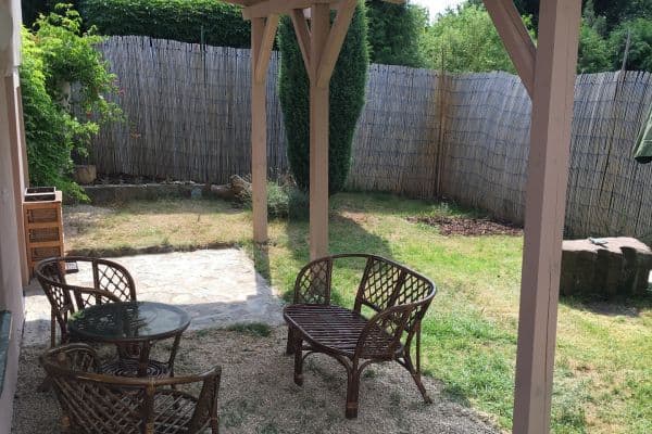 Prenájom domu 45 m², pozemek 110 m², Prachovská, Praha, Praha Prenájom domu 45 m², pozemek 110 m², Prachovská, Praha, Praha