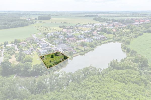 Predaj pozemku 1.636 m², Predaj pozemku 1.636 m²,