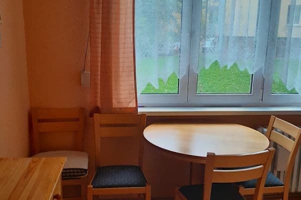 Predaj bytu 2-izbový 57 m², Gagarinova, Karlovy Vary Predaj bytu 2-izbový 57 m², Gagarinova, Karlovy Vary