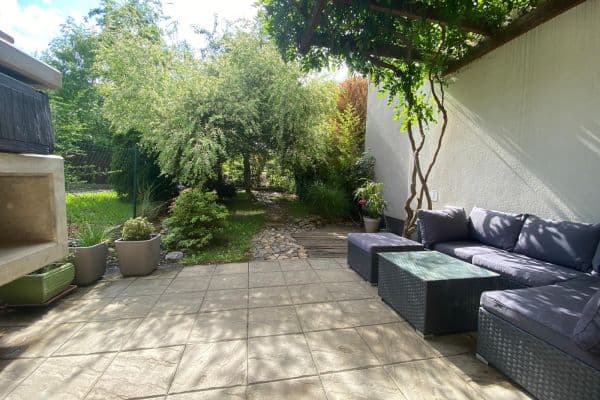 Predaj domu 139 m², pozemek 118 m², Mrkosova, Hlavní město Praha Predaj domu 139 m², pozemek 118 m², Mrkosova, Hlavní město Praha