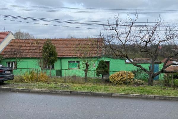 Predaj pozemku 358 m², Holubice Predaj pozemku 358 m², Holubice