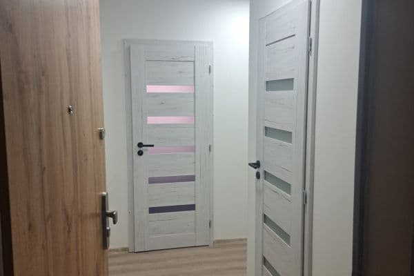 Predaj bytu 2-izbový 40 m², Alfonse Muchy, Litoměřice Predaj bytu 2-izbový 40 m², Alfonse Muchy, Litoměřice