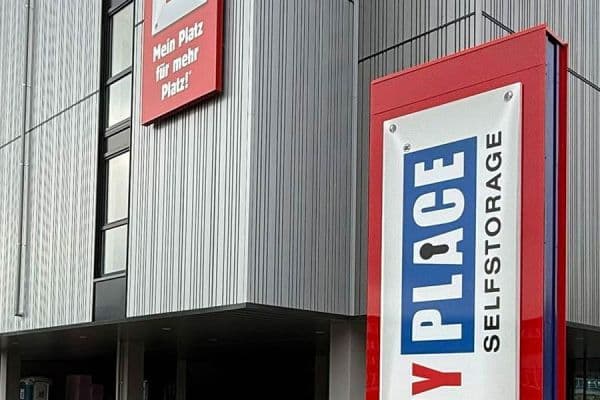 Prenájom nebytového priestoru 300 m², Stresemannstrasse 21, Bremen, Brémy Prenájom nebytového priestoru 300 m², Stresemannstrasse 21, Bremen, Brémy