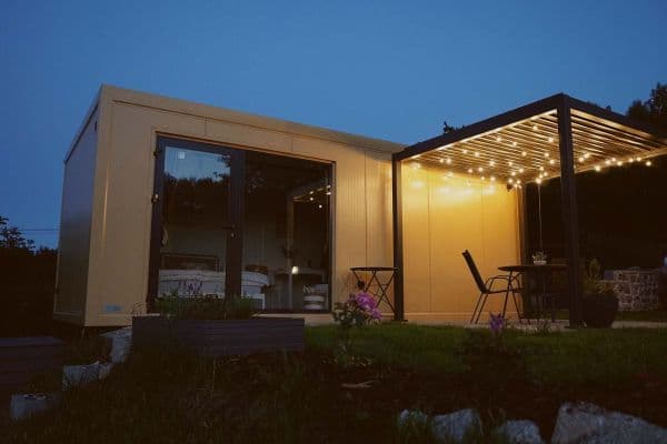 Prenájom rekreačného objektu, Liberec Prenájom rekreačného objektu, Liberec