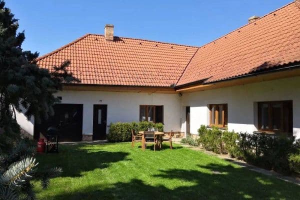 Prenájom rekreačného objektu, Velký Pěčín Prenájom rekreačného objektu, Velký Pěčín