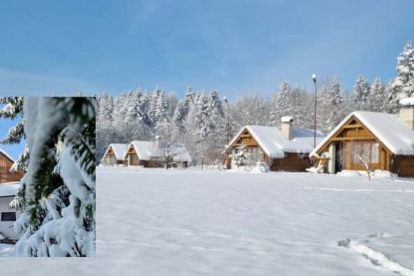 Prenájom rekreačného objektu, Hlinné Prenájom rekreačného objektu, Hlinné